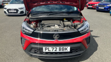 Vauxhall Crossland 1.2 Turbo Design 5dr Petrol Hatchback